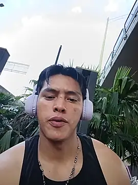 Hiroshi_Shen webcam