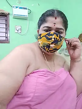 Tamil-mayasri webcam