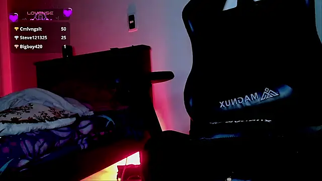 Kiitygirl webcam