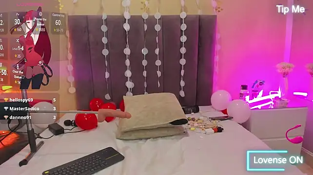 Sharick_smile1 live cam preview