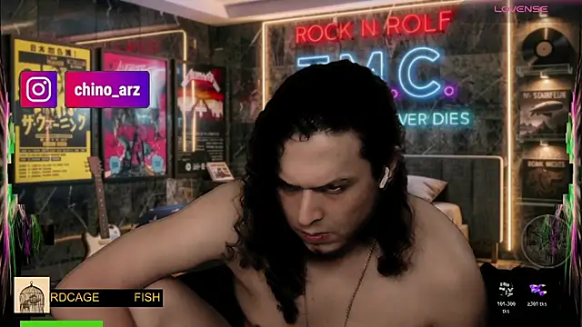 chino_roz webcam