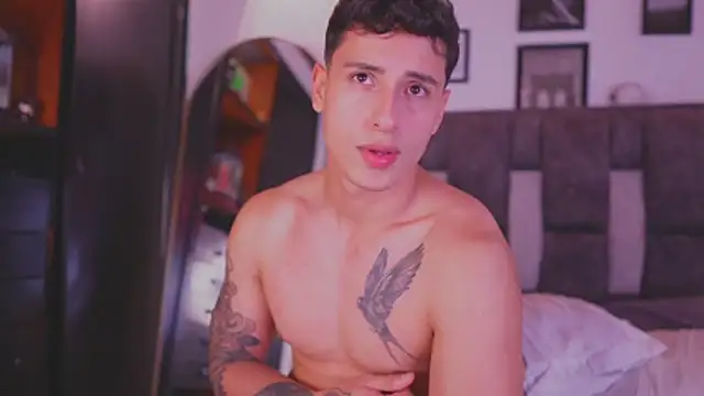I_Gabriel webcam
