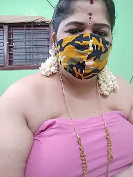 Tamil-mayasri 📆 live naked stream