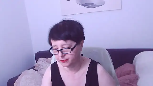 ChristaRose live cam preview
