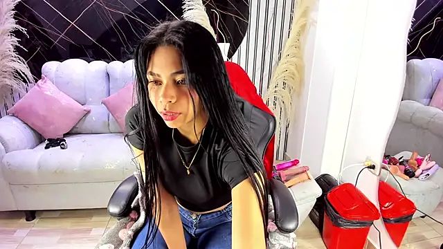 Ammy_Woodd webcam