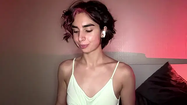 JessiaRuezga webcam