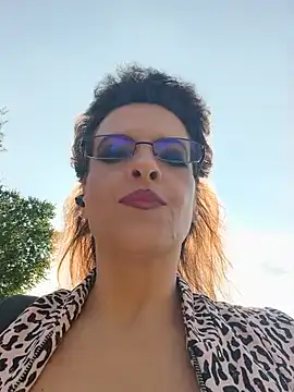 RebeccaNoble webcam