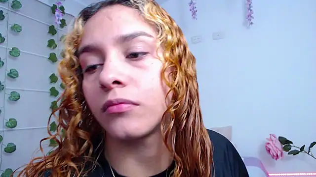 Sarabubbie webcam