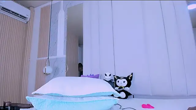 VesperVelvet 🍃 free naked stream