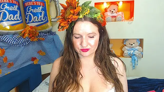 ChloeBrooklyn live cam on StripChat