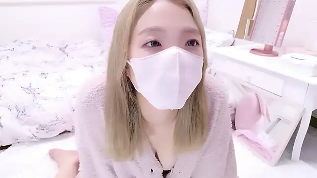 -non-chan- live cam on StripChat