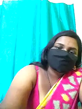 Lavvu_9000 live cam on StripChat
