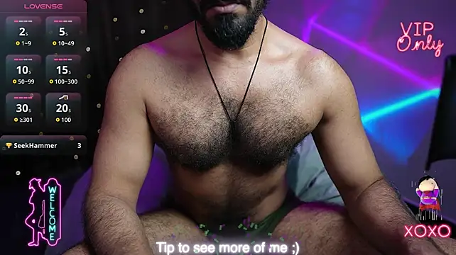Steffan55 live cam on StripChat