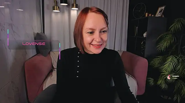 NikaGentle 👁 nude chat