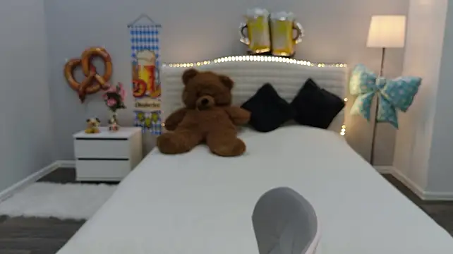 DeboraHorny webcam