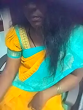 Thamarai01 webcam