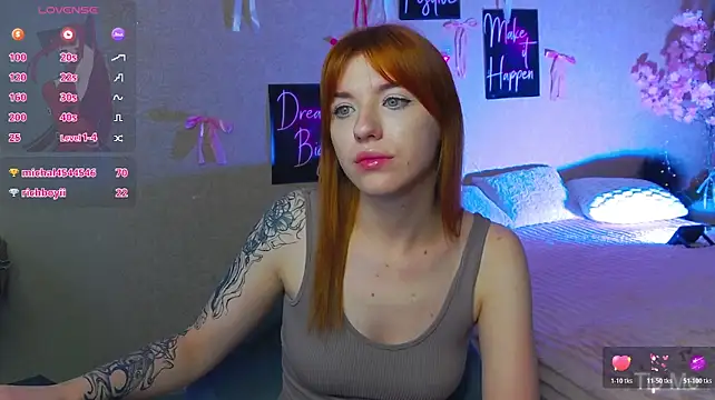 MeganNewCat