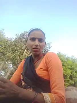 Juli_rathore live cam preview