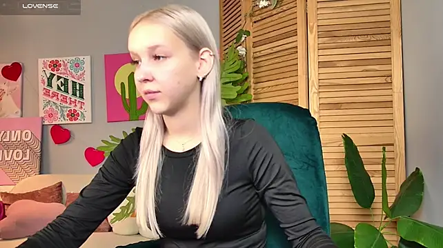 MaoqiBeverly