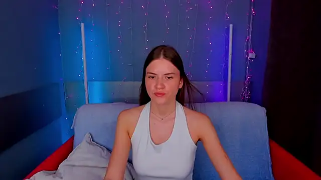 SpicyBelle live cam preview