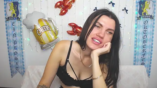 MilaLoona