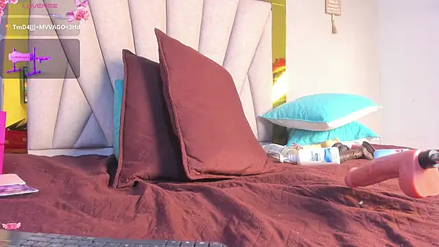 vahiolet_fuentes webcam