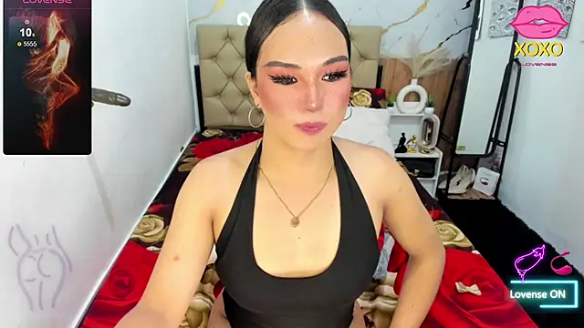 goddessyuki webcam