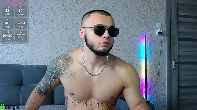 PaulGrow webcam