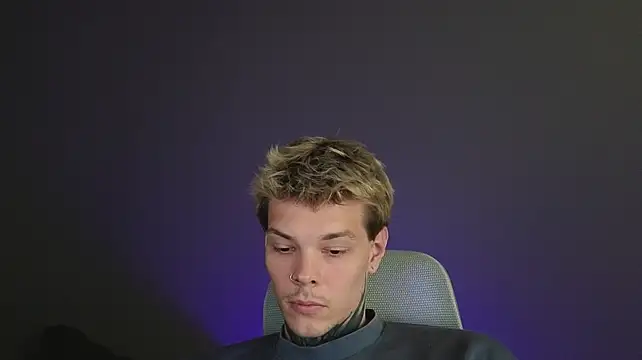 DENIS_HERE webcam