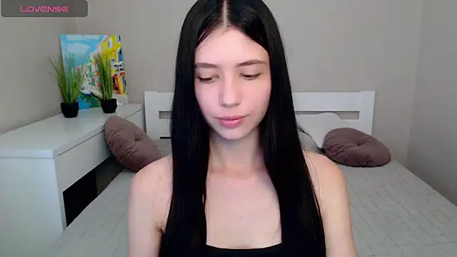 SelinLi live cam on StripChat