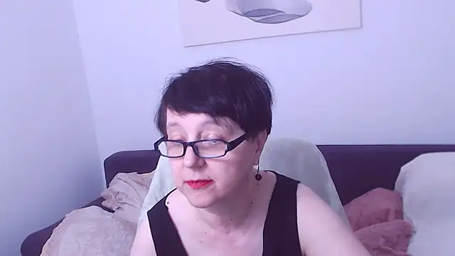 ChristaRose webcam