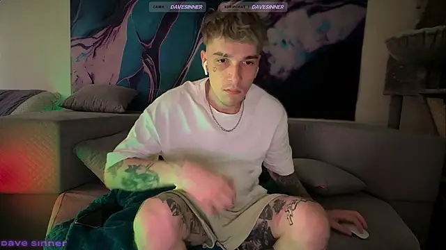 davesinner