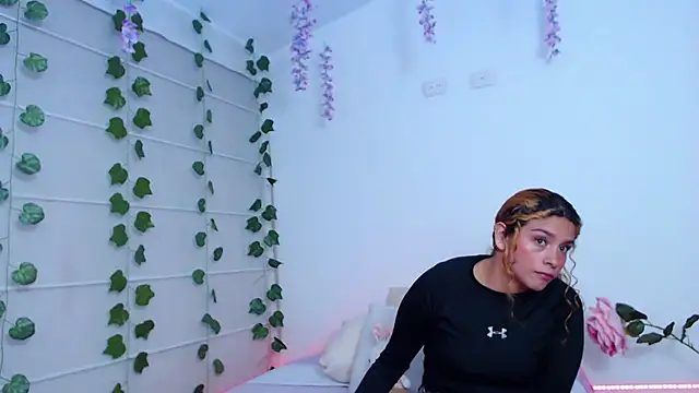 Sarabubbie webcam