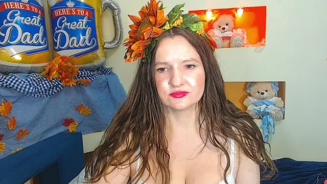 ChloeBrooklyn webcam