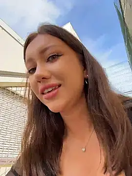 Musae webcam