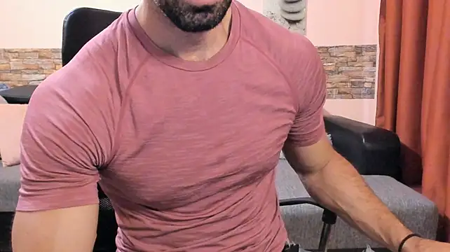 HotHunkTrainer