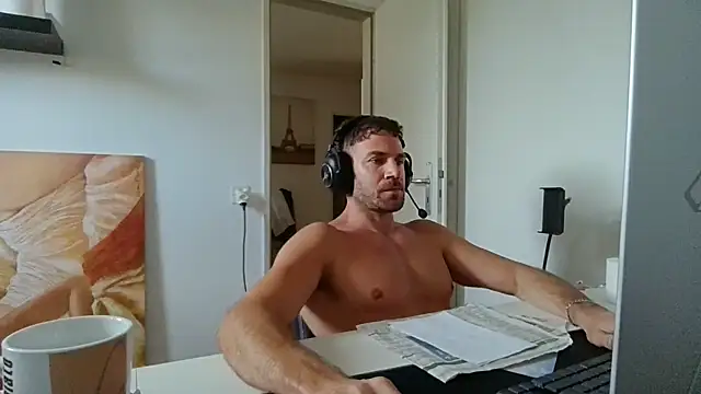 alpha-hunk
