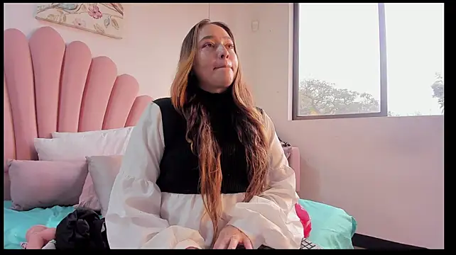 SabrinaVantress