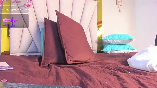 vahiolet_fuentes webcam