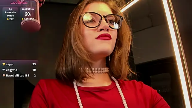 CathyAdams webcam