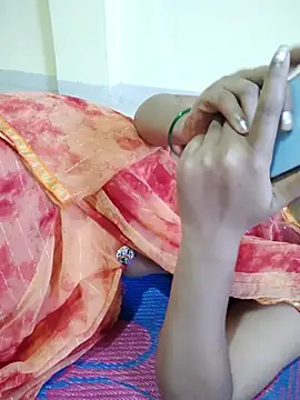 Seema_yadav01 webcam