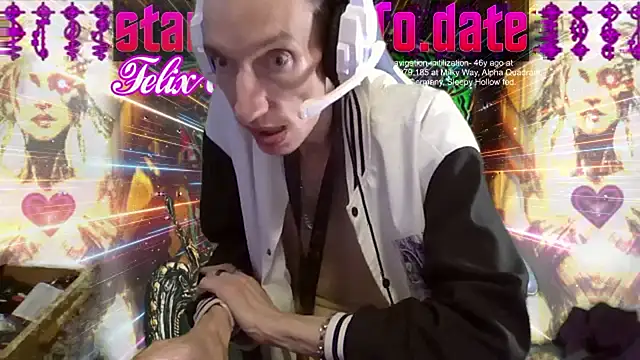 solodethlordsubveganFAQ webcam
