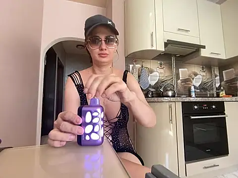 Flossy_Vettie webcam