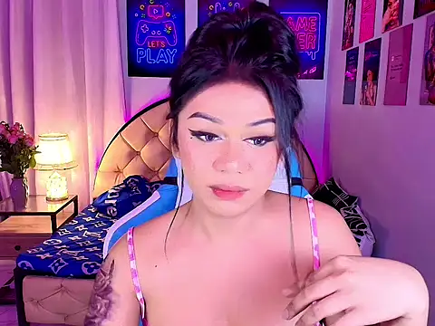 SexxyTsLoverr