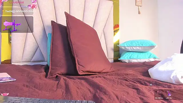 vahiolet_fuentes webcam