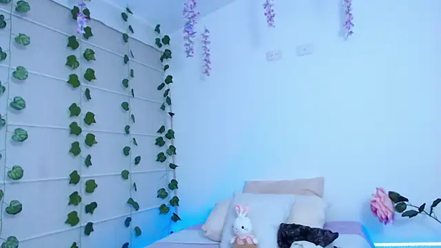 Sarabubbie webcam