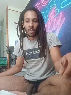 Mikaaa97 live cam