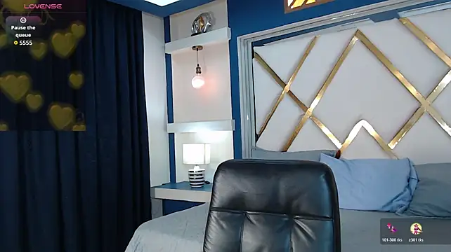 allison_mc webcam