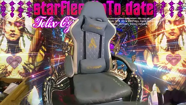 solodethlordsubveganFAQ webcam