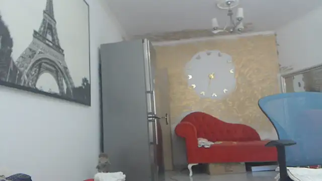 AnnaBellaLuckyXOXO webcam